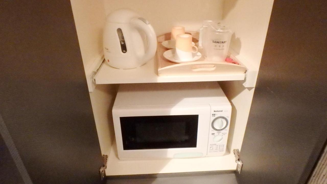 Porte酒店 札幌 外观 照片