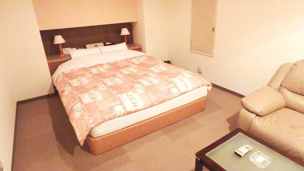 Porte酒店 札幌 外观 照片