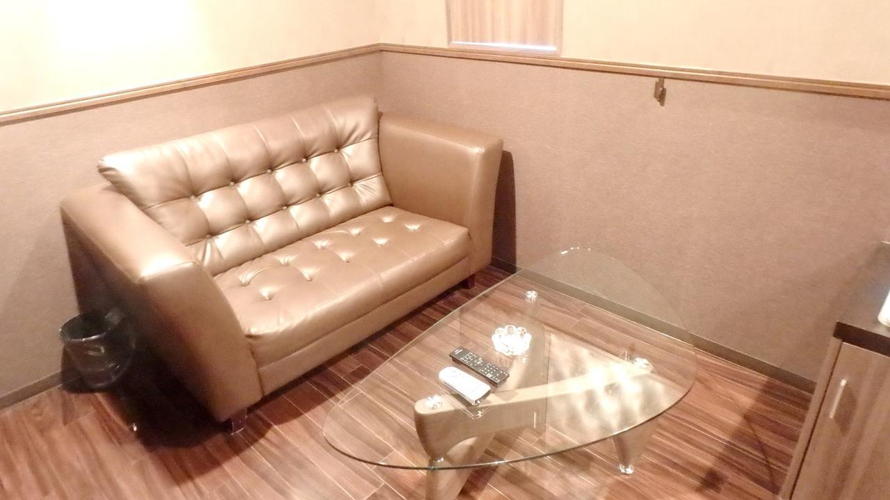 Porte酒店 札幌 外观 照片