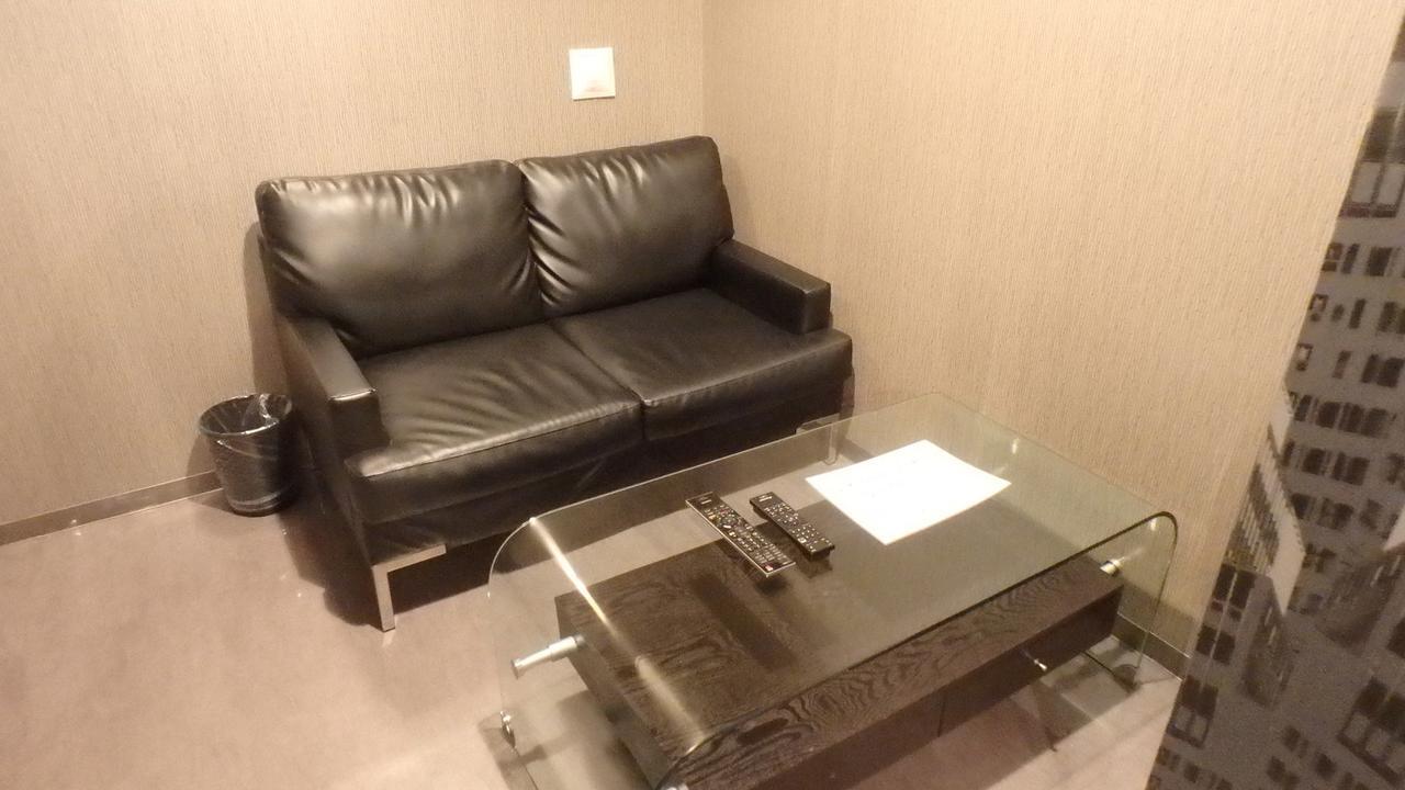 Porte酒店 札幌 外观 照片