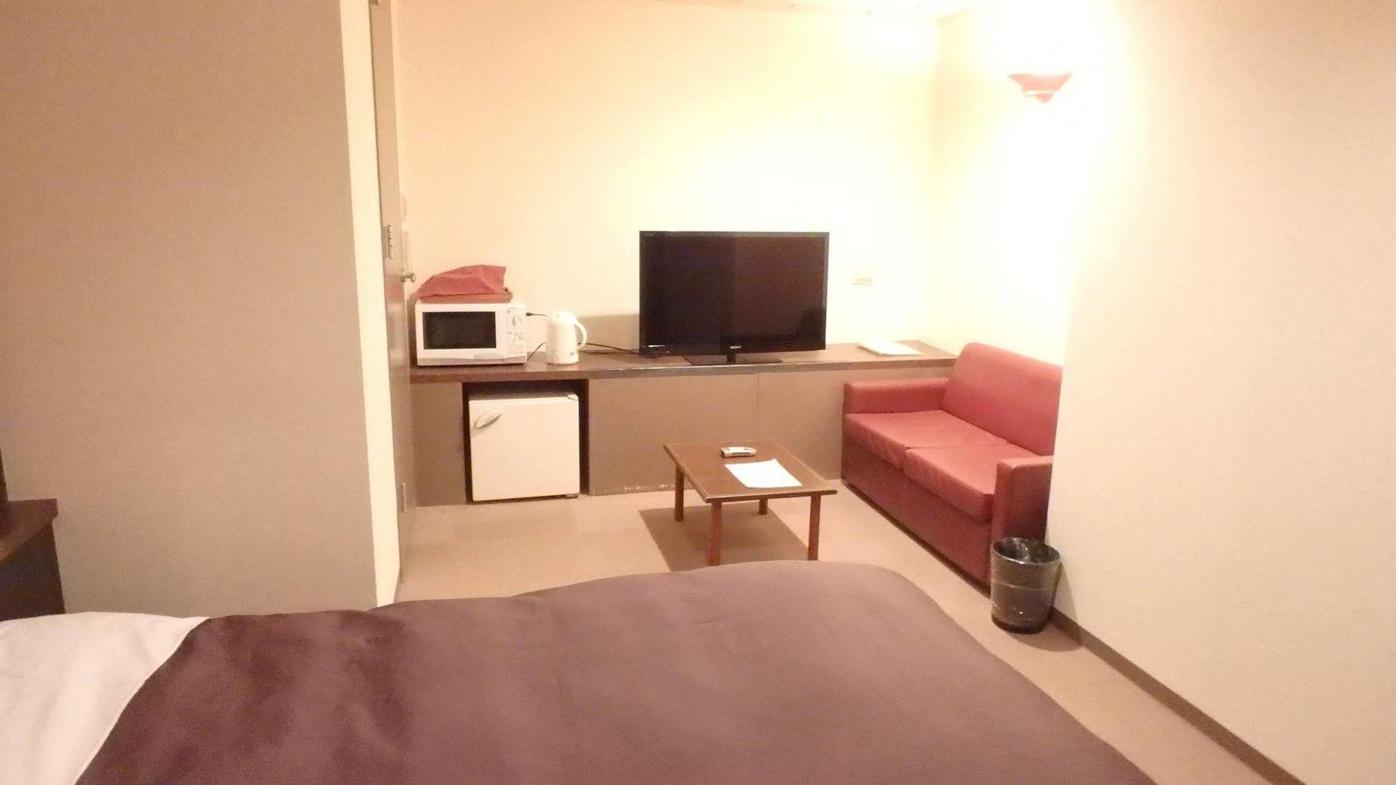 Porte酒店 札幌 外观 照片