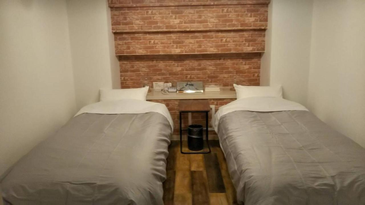 Porte酒店 札幌 外观 照片