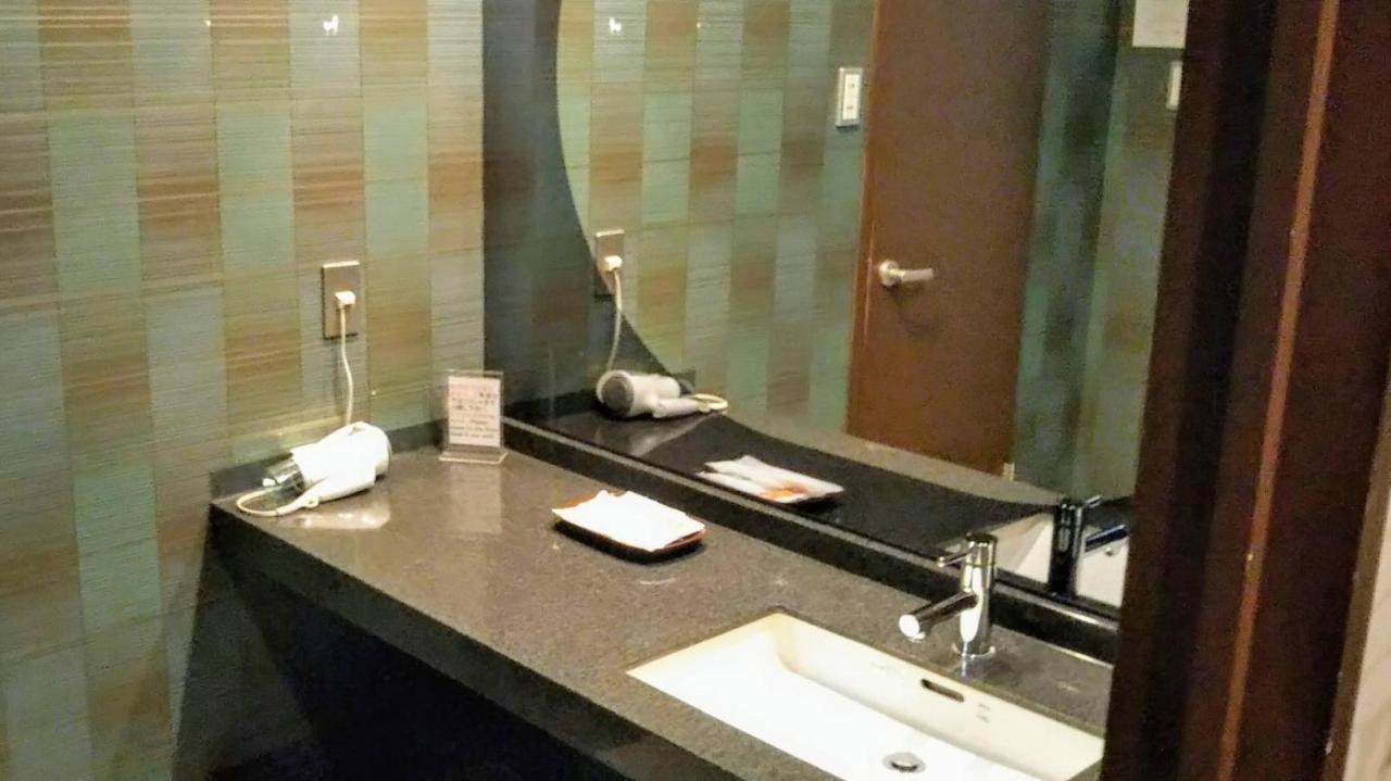 Porte酒店 札幌 外观 照片