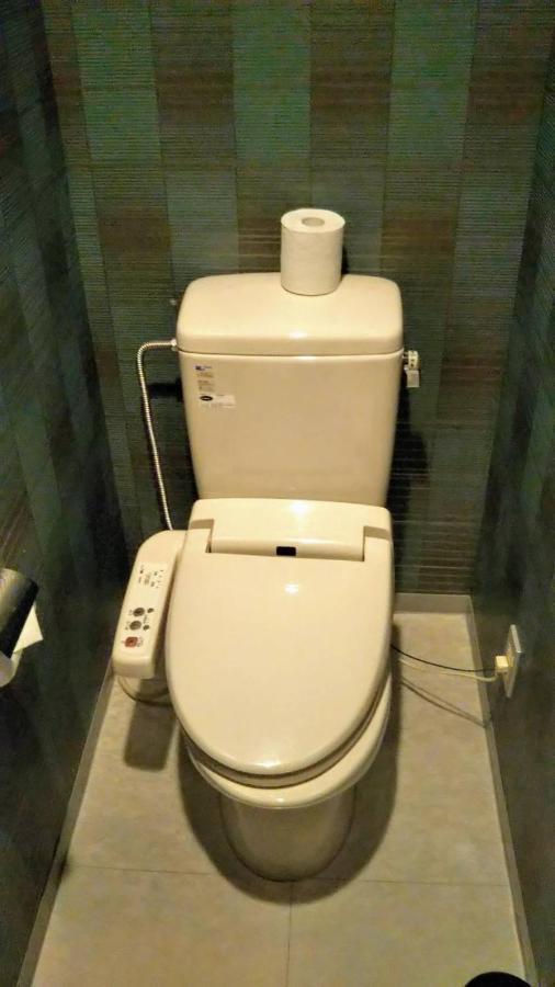Porte酒店 札幌 外观 照片